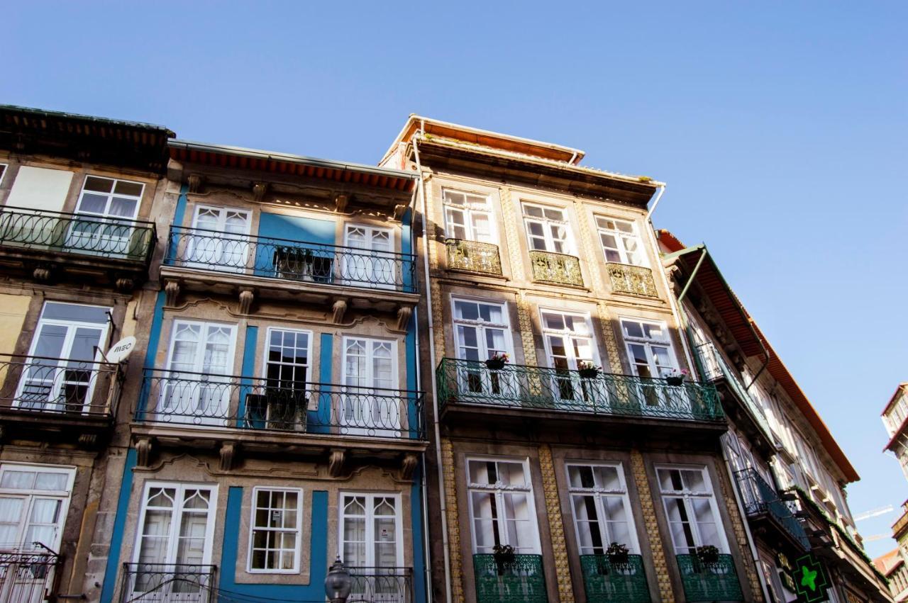 Old City OOporto Extérieur photo