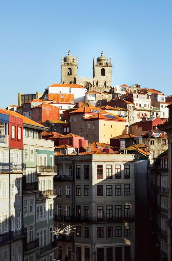 Old City OOporto Extérieur photo
